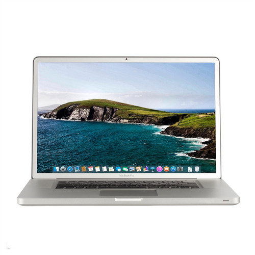 Apple MacBook Pro 17-inch (Hi-Res Antiglare) 2.2GHz Quad-core i7 (Early 2011) MC725LL/A - Excellent Apple MacBook Pro 17-inch (Hi-Res Antiglare) 2.2GHz Quad-core i7 (Early 2011) MC725LL/A - Excellent