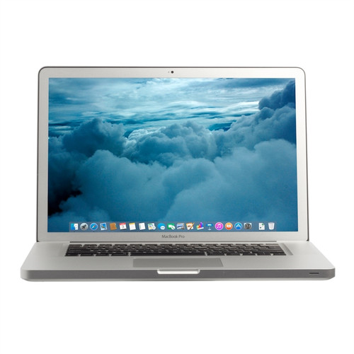 Apple MacBook Pro 15-inch (Hi-Res Antiglare) 2.4GHz Core i5 (Mid 2010) MC371LL/A - Good Apple MacBook Pro 15-inch (Hi-Res Antiglare) 2.4GHz Core i5 (Mid 2010) MC371LL/A - Good