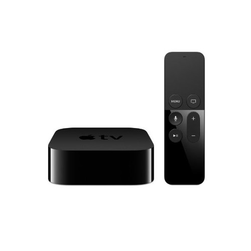 Apple TV (32GB, 4th Generation) MGY52LL/A Apple TV (32GB, 4th Generation) MGY52LL/A