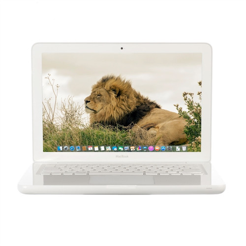 Apple MacBook 13-inch 2.4GHz Core 2 Duo (Plastic Unibody, Mid 2010) MC516LL/A - Excellent Apple MacBook 13-inch 2.4GHz Core 2 Duo (Plastic Unibody, Mid 2010) MC516LL/A - Excellent