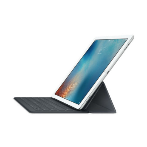 Apple Smart Keyboard for 12.9-inch iPad Pro MJYR2LL/A - Excellent Apple Smart Keyboard for 12.9-inch iPad Pro MJYR2LL/A - Excellent