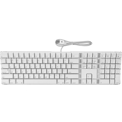 Apple Pro Keyboard M9034LL/A - Good Apple Pro Keyboard M9034LL/A - Good