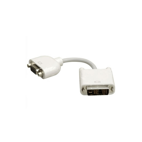 Apple DVI to VGA Adapter M8754G/A Apple DVI to VGA Adapter M8754G/A