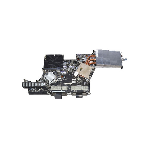Apple iMac 21.5-inch Mid 2010 3.06GHz Logic Board MC508LL/A 820-2784-A 661-5534 - Good Apple iMac 21.5-inch Mid 2010 3.06GHz Logic Board MC508LL/A 820-2784-A 661-5534 - Good