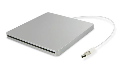 Apple External USB SuperDrive MD564LL/A - Excellent Apple External USB SuperDrive MD564LL/A - Excellent