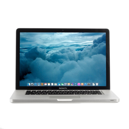 Apple MacBook Pro 15-inch (Glossy) 2.4GHz Core i5 (Mid 2010) MC371LL/A - Good Apple MacBook Pro 15-inch (Glossy) 2.4GHz Core i5 (Mid 2010) MC371LL/A - Good