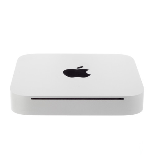 Apple Mac mini 2.4GHz Core 2 Duo (Mid 2010) MC270LL/A - Good Apple Mac mini 2.4GHz Core 2 Duo (Mid 2010) MC270LL/A - Good