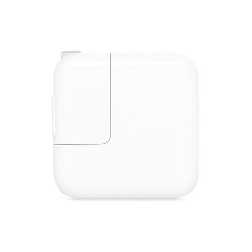 Apple 12W USB Power Adapter Apple 12W USB Power Adapter