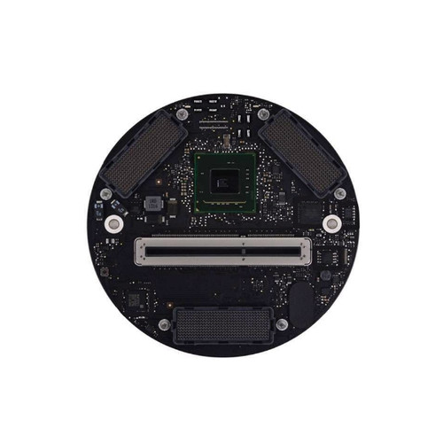 Apple Mac Pro Logic Board (Late 2013) 820-3637-A 661-7527 - Good Apple Mac Pro Logic Board (Late 2013) 820-3637-A 661-7527 - Good