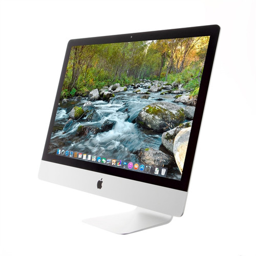 Apple iMac 27-inch 3.2GHz Quad-core i5 (Late 2012) MD096LL/A 2 - Excellent Apple iMac 27-inch 3.2GHz Quad-core i5 (Late 2012) MD096LL/A 2 - Excellent