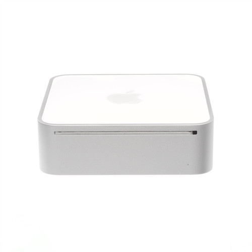 Apple Mac mini 2.0GHz Core 2 Duo (Early 2009) MB463LL/A - Good Apple Mac mini 2.0GHz Core 2 Duo (Early 2009) MB463LL/A - Good