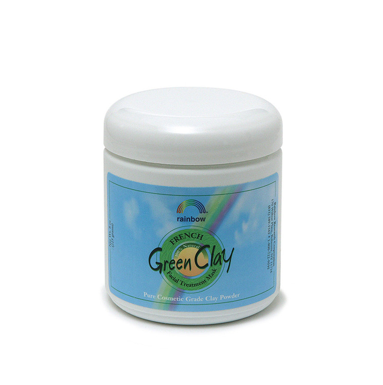 Green Clay Powder 8oz