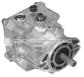 Product Number PR-1LCC-EY1X-XXXX HYDROGEAR Product Number PR-1LCC-EY1X-XXXX HYDROGEAR