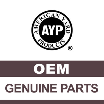 Part number 155350 AYP Part number 155350 AYP