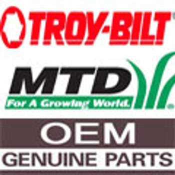 Part number OEM-618-0142A Troy Bilt - MTD Part number OEM-618-0142A Troy Bilt - MTD