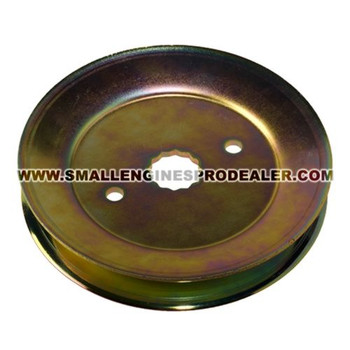 Logo HUSTLER for part number 604664 Logo HUSTLER for part number 604664