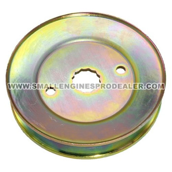 Logo HUSTLER for part number 604665 Logo HUSTLER for part number 604665