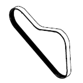 Logo HUSTLER for part number 792267 Logo HUSTLER for part number 792267