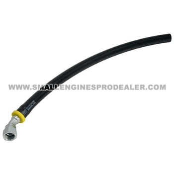 Logo HUSTLER for part number 603044 Logo HUSTLER for part number 603044