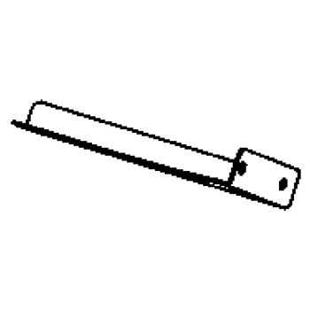 Part 704276 - BRACKET. Genuine BRIGGS & STRATTON part Part 704276 - BRACKET. Genuine BRIGGS & STRATTON part