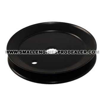 Logo HUSTLER for part number 603987 Logo HUSTLER for part number 603987