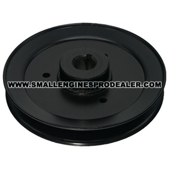Logo HUSTLER for part number 602745 Logo HUSTLER for part number 602745