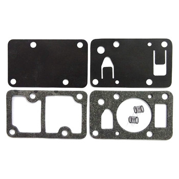 K1-PUMP - REPAIR KIT - Part # K1-PUMP (WALBRO ORIGINAL OEM) K1-PUMP - REPAIR KIT - Part # K1-PUMP (WALBRO ORIGINAL OEM)