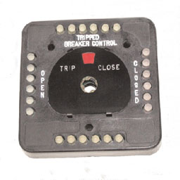  IIT Series 95 lighted escutcheon plate