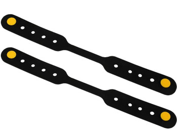 Lineman's Sleeves Straps ## S1 ## Lineman's Sleeves Straps ## S1 ##