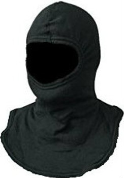 CPA 32 cal/cm² - Flared Carbon-X Hood ## KCF-51 ## CPA 32 cal/cm² - Flared Carbon-X Hood ## KCF-51 ##