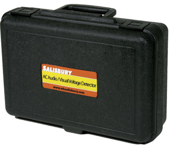 Salisbury Voltage Detector Storage Case ## 21517 ## Salisbury Voltage Detector Storage Case ## 21517 ##