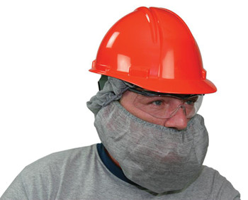Salisbury 2.1 cal/cm² BN-1 Arc Flash Beardnet ## BN-1 ## Salisbury 2.1 cal/cm² BN-1 Arc Flash Beardnet ## BN-1 ##