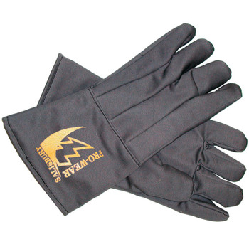 Salisbury 40 cal/cm² Arc Flash Gloves ## AFG40 ## Salisbury 40 cal/cm² Arc Flash Gloves ## AFG40 ##