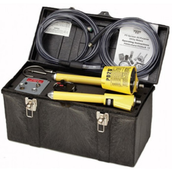 Bierer Meters PD25 Digital All Purpose Utility Voltmeter 25kV ## PD25 ## Bierer Meters PD25 Digital All Purpose Utility Voltmeter 25kV ## PD25 ##