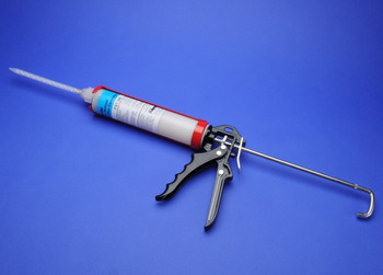 Applicator Gun for FST, UPR & SDP Sealants ## TOOL-250 ## Applicator Gun for FST, UPR & SDP Sealants ## TOOL-250 ##