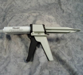 Applicator Gun for BT, EPCT, & SDP Sealants ## TOOL-50-11 ## Applicator Gun for BT, EPCT, & SDP Sealants ## TOOL-50-11 ##