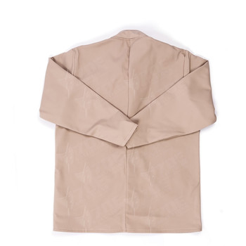 Oberon CAT4-CT 41 cal/cm² Coat ## CAT4-CT ## Oberon CAT4-CT 41 cal/cm² Coat ## CAT4-CT ##