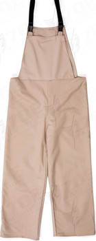 Oberon CAT4-BIB 41 cal/cm² Bib Overalls ## CAT4-BIB ## Oberon CAT4-BIB 41 cal/cm² Bib Overalls ## CAT4-BIB ##