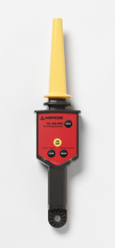 Amprobe High Energy Tic Tracer Non Contact AC Voltage Detector ## TIC 300PRO ## Amprobe High Energy Tic Tracer Non Contact AC Voltage Detector ## TIC 300PRO ##