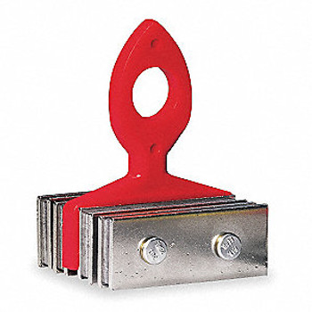 Salisbury Blanket Button Magnetic ## MB6 ## Salisbury Blanket Button Magnetic ## MB6 ##