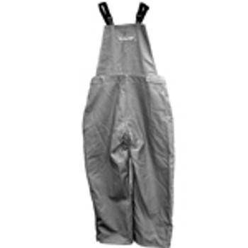 Salisbury 40 cal/cm² ARC FLASH Protection Bib Overalls ## ACB4030GY ## Salisbury 40 cal/cm² ARC FLASH Protection Bib Overalls ## ACB4030GY ##