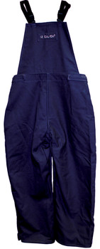 Salisbury 12 cal/cm² ARC FLASH Protection Bib Overalls ## ACB1130BL ## Salisbury 12 cal/cm² ARC FLASH Protection Bib Overalls ## ACB1130BL ##