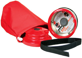 Salisbury G100 Glove Inflator Kit with Adapter Bag ## G100 ## Salisbury G100 Glove Inflator Kit with Adapter Bag ## G100 ##
