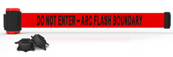 ## MH5011 ## DO NOT ENTER- ARC FLASH BOUNDARY MAIN ## MH5011 ## DO NOT ENTER- ARC FLASH BOUNDARY MAIN