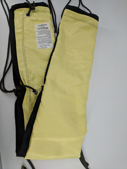 Oberon 15kA Arc Suppression Blanket Small (4’x5’) Oberon 15kA Arc Suppression Blanket Small (4’x5’)