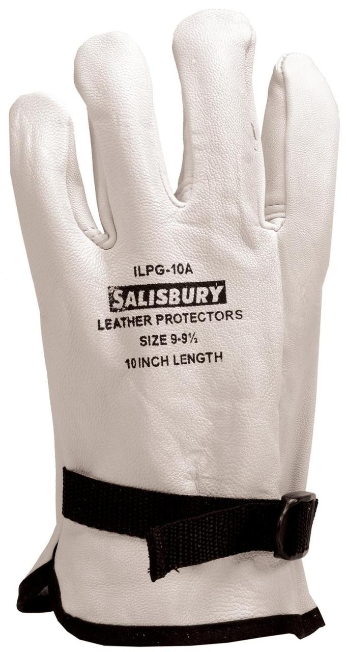 ILPG10A Leather Protector