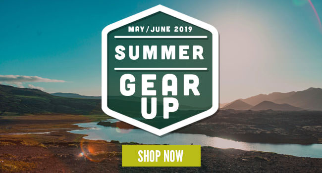 Summer Gear Up Sale