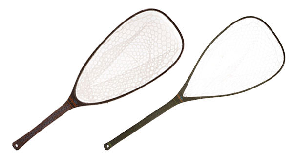 Nomad Fly Fishing Nets