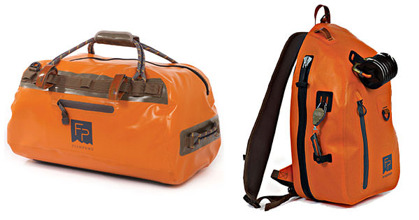 Submersible Packs & Bags