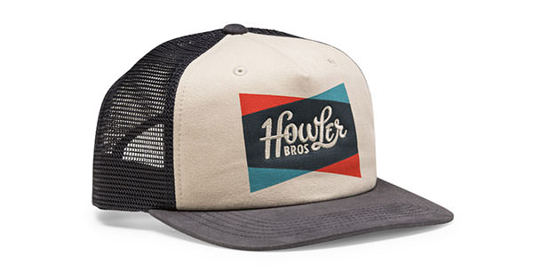 Howler Brother Hats